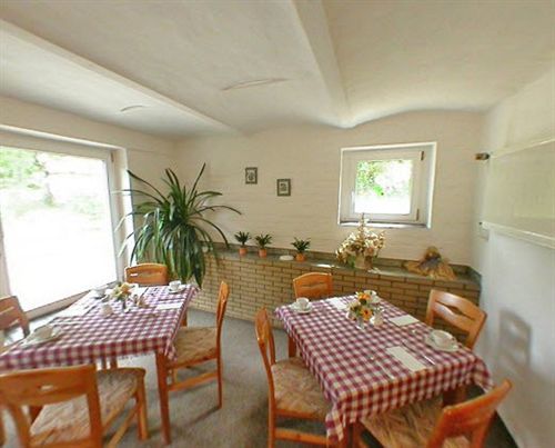 Landguthotel Hotel-Pension Sperlingshof Dallgow-Doeberitz Exteriör bild